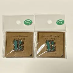 名探偵コナン　青山剛昌ふるさと館　缶バッジ　セット 鳥取限定】コナン探偵社のガチャガチャに新商品が入荷❕❕カラフルな缶