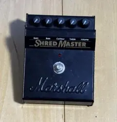 2025年最新】marshall shred masterの人気アイテム - メルカリ