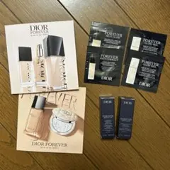 Dior Forever トライアルセット