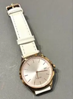 アナログ腕時計　tcs50