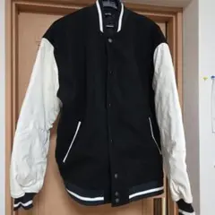 スタジアムジャンパー ブルゾン