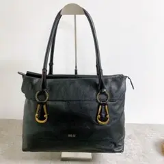 ANNA SUI アナスイ エブリン 2way ハンドバッグトートバッグ