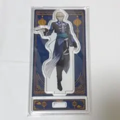 イケメンヴィラン アクスタ エルバート AGF