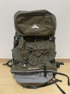 macpac Cascade 65 バックパック