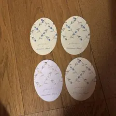 サマンサモスモス ゆべしコラボ タグ