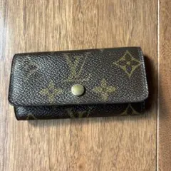 s*.様 キーケース