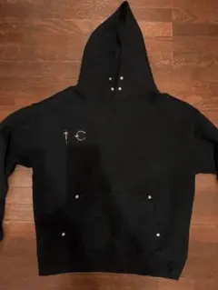 サグクラブ パーカー