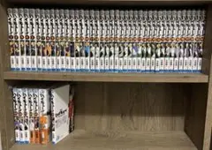 美品 ハイキュー 全巻セット1~45巻+ファイナルガイドブック+33.5巻