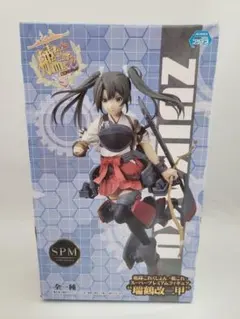艦これ　フィギュア