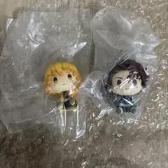 一番くじ 鬼滅の刃 ～雷の兄弟～