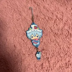 ストプリコロンくんラバーストラップ