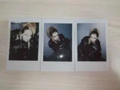 JILUKA Boogie Zyean Sena Ricko チェキ