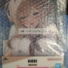 キ*ン様 NIKKE ニケ 一番くじB賞ブレッディ、テーブルマット他セット 