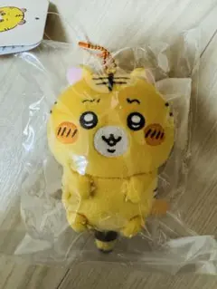 ナガノの虎 ぬいぐるみくじ D マスコット ナガノの虎 マスコット