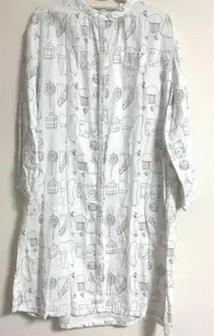 ●グラニフ●graniph●はらぺこあおむし●エリック・カール●ワンピース