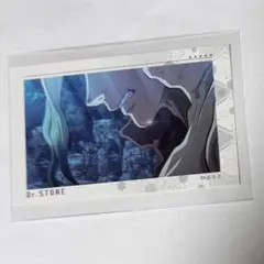 Dr.STONE トレーディング場面写カード 千空
