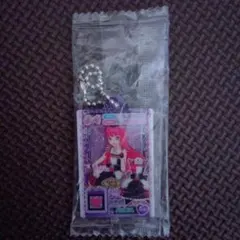 アイカツ　プリパラ　アクリルチャーム　そふぃ