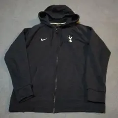 nike トッテナムホットスパー パーカー