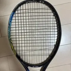 YONEX トーナメントラケット 黒　Rita様専用