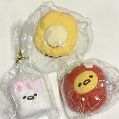 スクイーズ　美品　まとめ売り