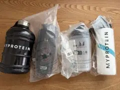 MY PROTEIN ボトルシェイカーセットのサムネイル
