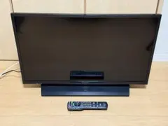 極美品⭐️ Panasonic 32インチ デジタルハイビジョン液晶テレビ 32型地デジ対応デジタルハイビジョン液晶テレビ / デジもく