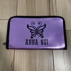 アナスイ ポーチ