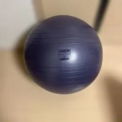 TIGORA バランスボール 65cm Non-burst