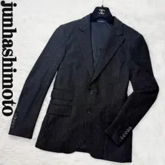 美品♡junhashimoto ジュンハシモト デザイン フォーマル ジャケットのサムネイル