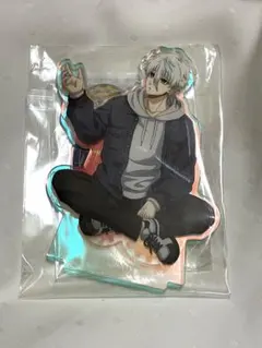 ブルーロック GiGO アクスタオーロラver. 凪誠士郎