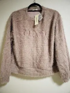 Howdy Marie 長袖ニット Lサイズ