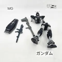 ガンプラ等素組ジャンク MGザクII（素組み・ウェザリング）｜Jonnyさんのガンプラ作品