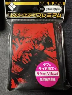 カウボーイビバップ スパイク スリーブ