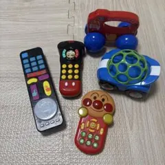 0歳　おもちゃ　まとめ売り