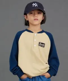 kids 140 カットソー スウェット　zara kids mm6