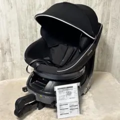 Combi コンビ クルムーヴ スマート ISOFIX エッグショックNeo