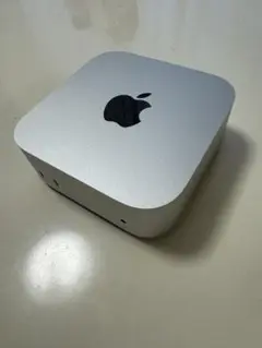 Mac mini M4 MU9D3J/A 16GB/256GB SSD