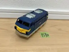 【1590】プラレール　車両　EF66
