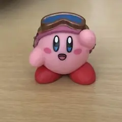 カービィ