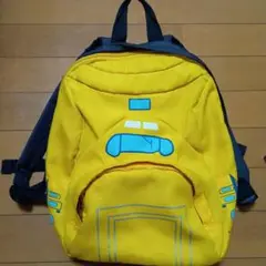 美品　ドクター イエローリュック