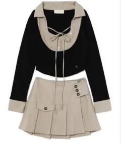 2026年最新】andMary スカートの人気アイテム - メルカリ