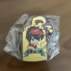 銀魂 土方十四郎 ラバーマスコット マヨネーズ