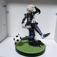 ブルーロック 凪誠士郎 ガレージキット ガレキ スタチュー① - メルカリ