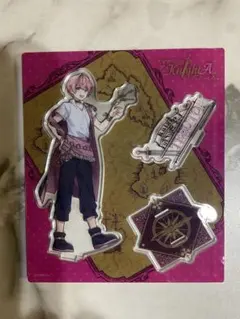 KnightA アクリルスタンド・てるとくん・②