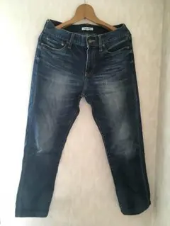 Global work デニムパンツ