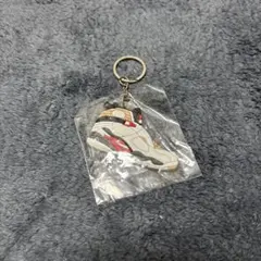 スニーカー型 キーホルダー