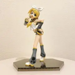 鏡音リン 1/8スケールフィギュア グッドスマイルカンパニー　箱無し