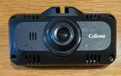 Cellstar ドライブレコーダー CS-51FR 本体 【ジャンク】のサムネイル
