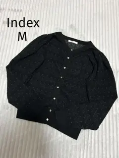 indexカーディガン