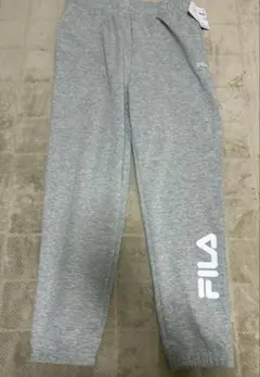 FILA グレー XL スウェットパンツ